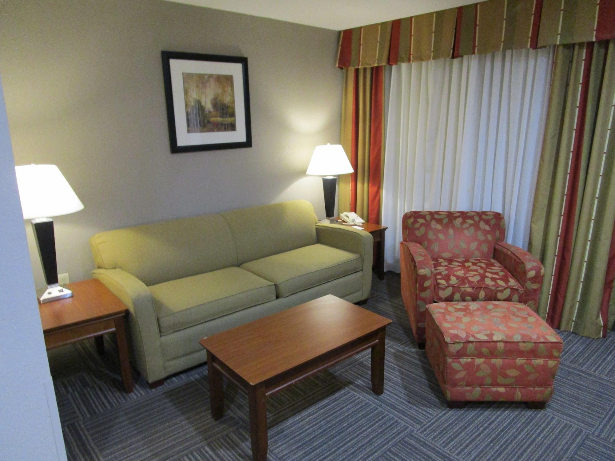 Motel Ramada By Wyndham Platte Kci Airport Platte City