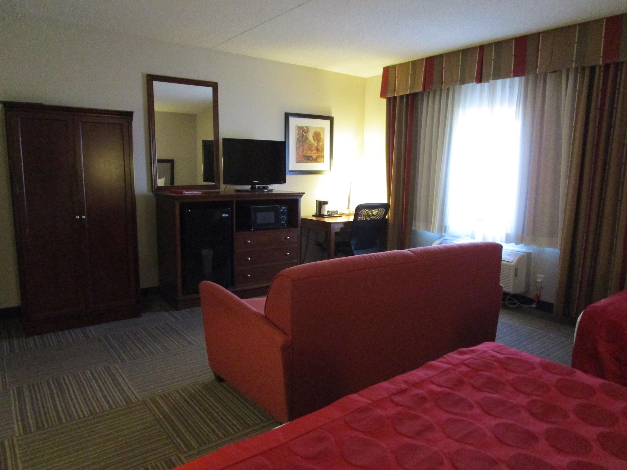 Ramada By Wyndham Platte Kci Airport Motel Platte City