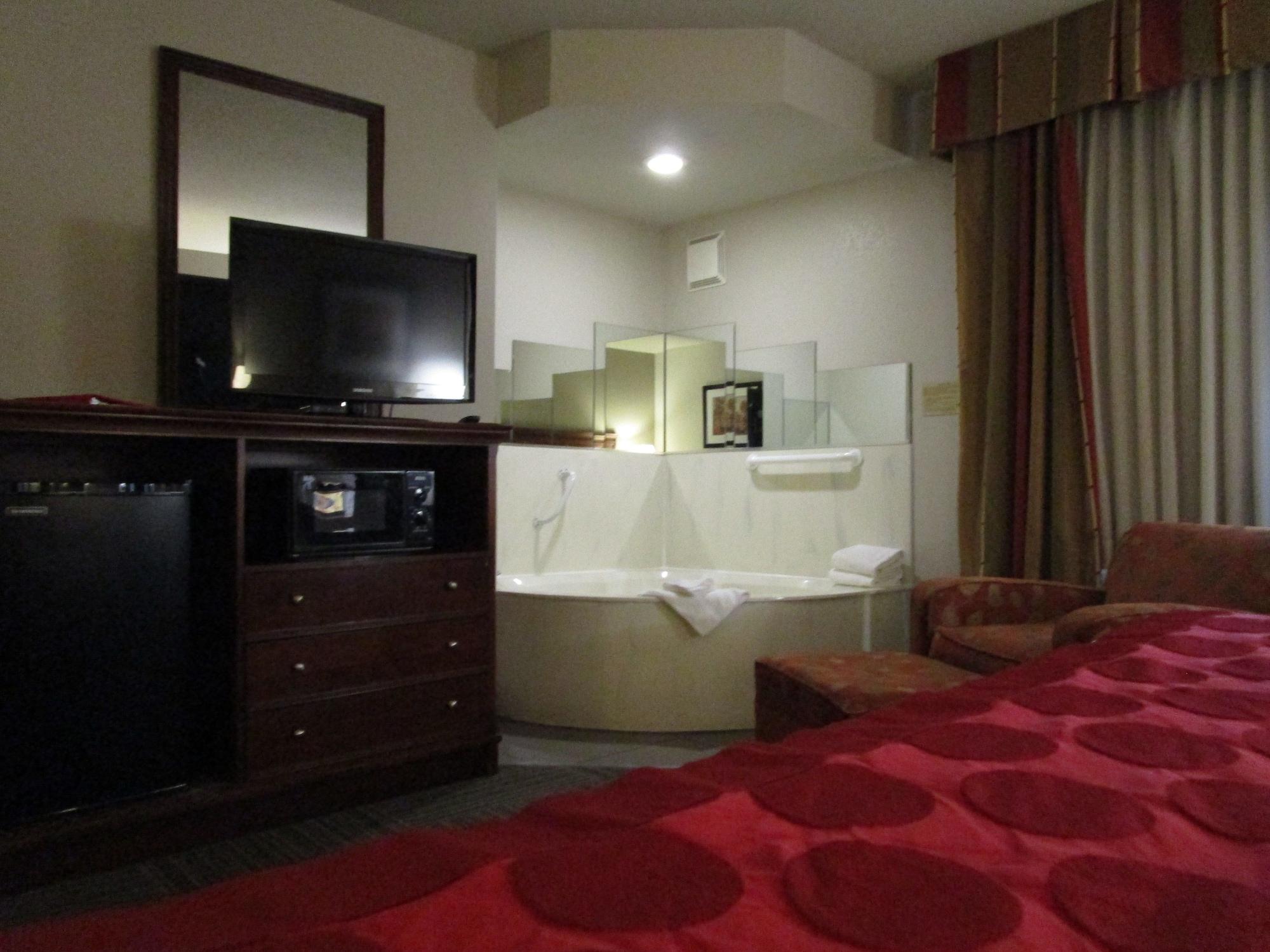 Motel Ramada By Wyndham Platte Kci Airport