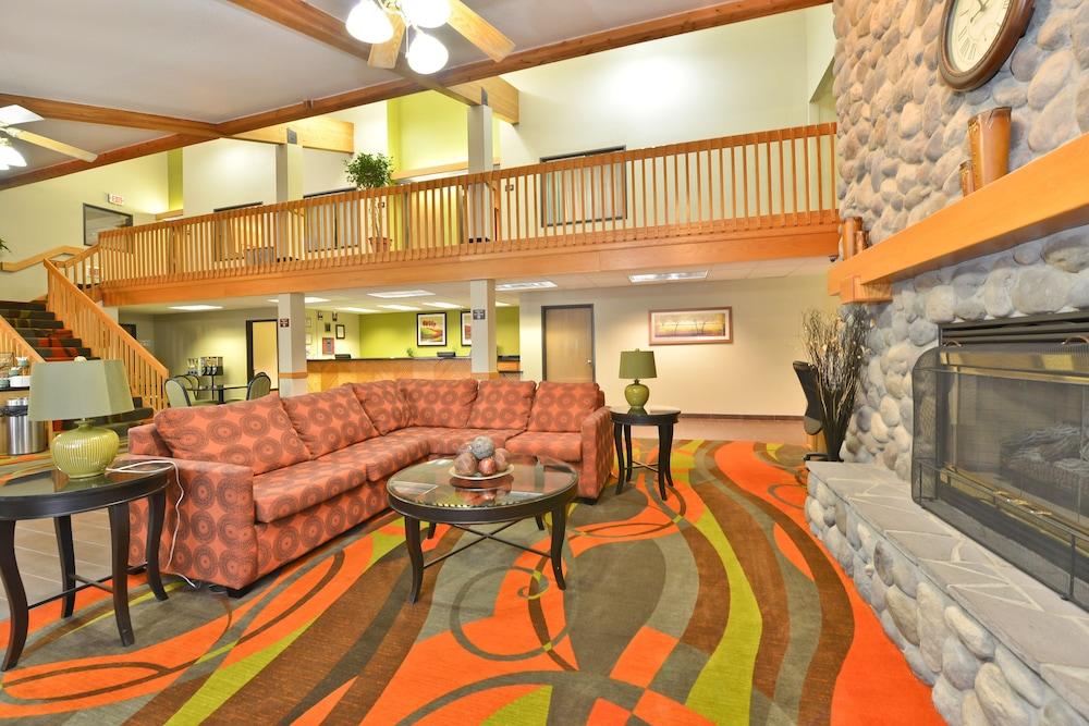 Ramada By Wyndham Platte Kci Airport 2*