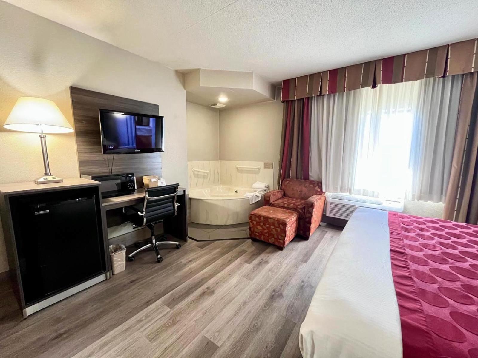 Ramada By Wyndham Platte Kci Airport Platte City