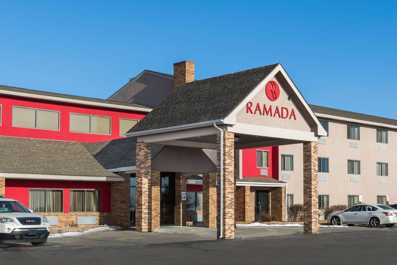 Ramada By Wyndham Platte Kci Airport 2* Platte City