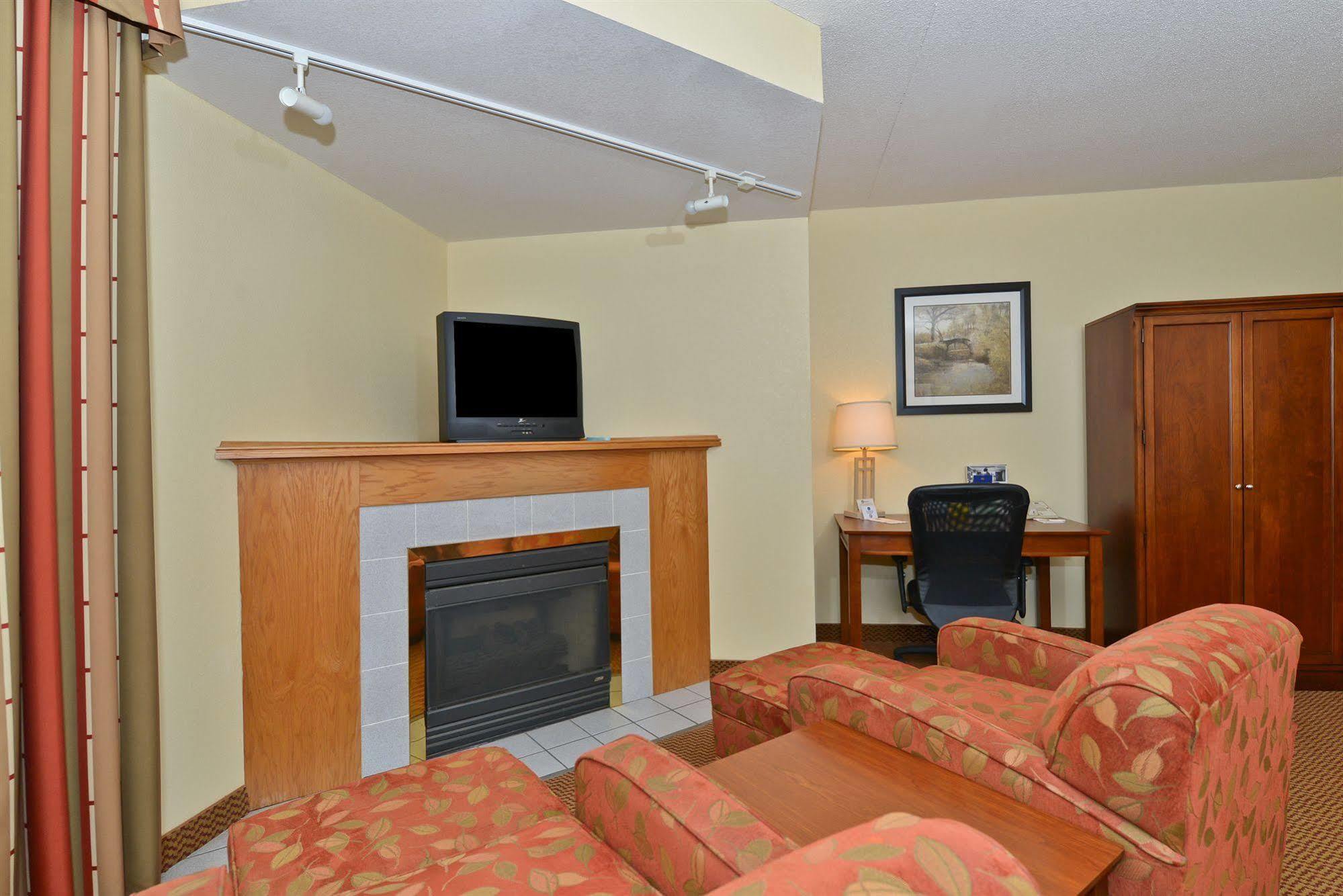 Ramada By Wyndham Platte Kci Airport 2* Platte City