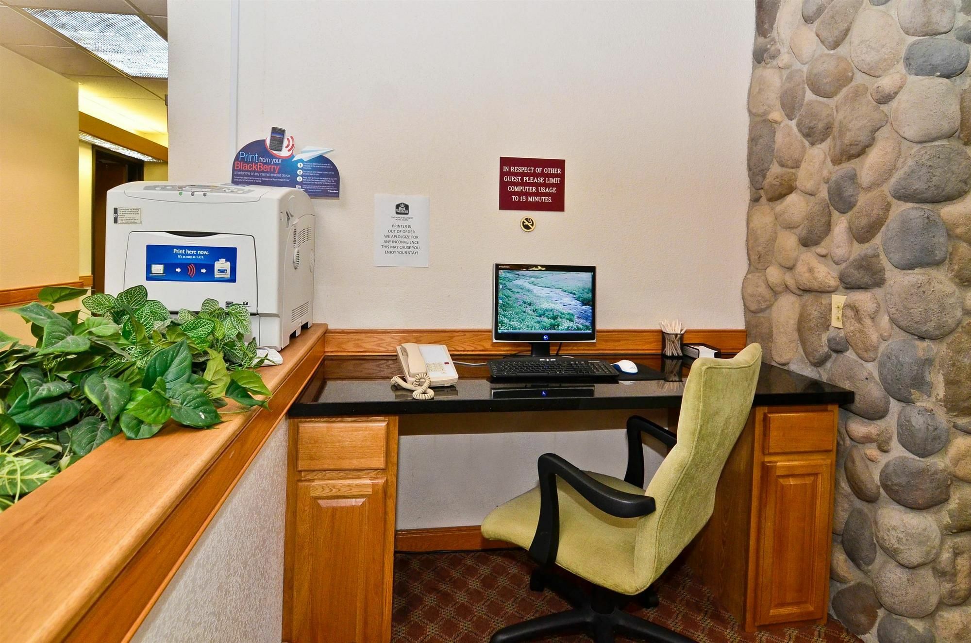 Ramada By Wyndham Platte Kci Airport Platte City